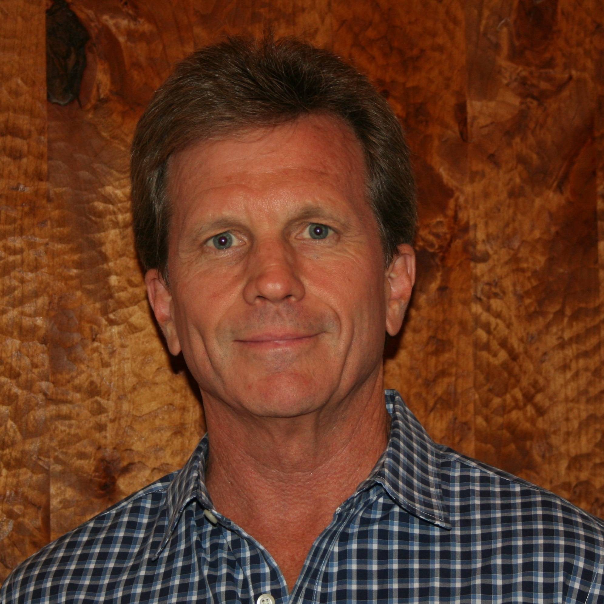 Agent profile picture