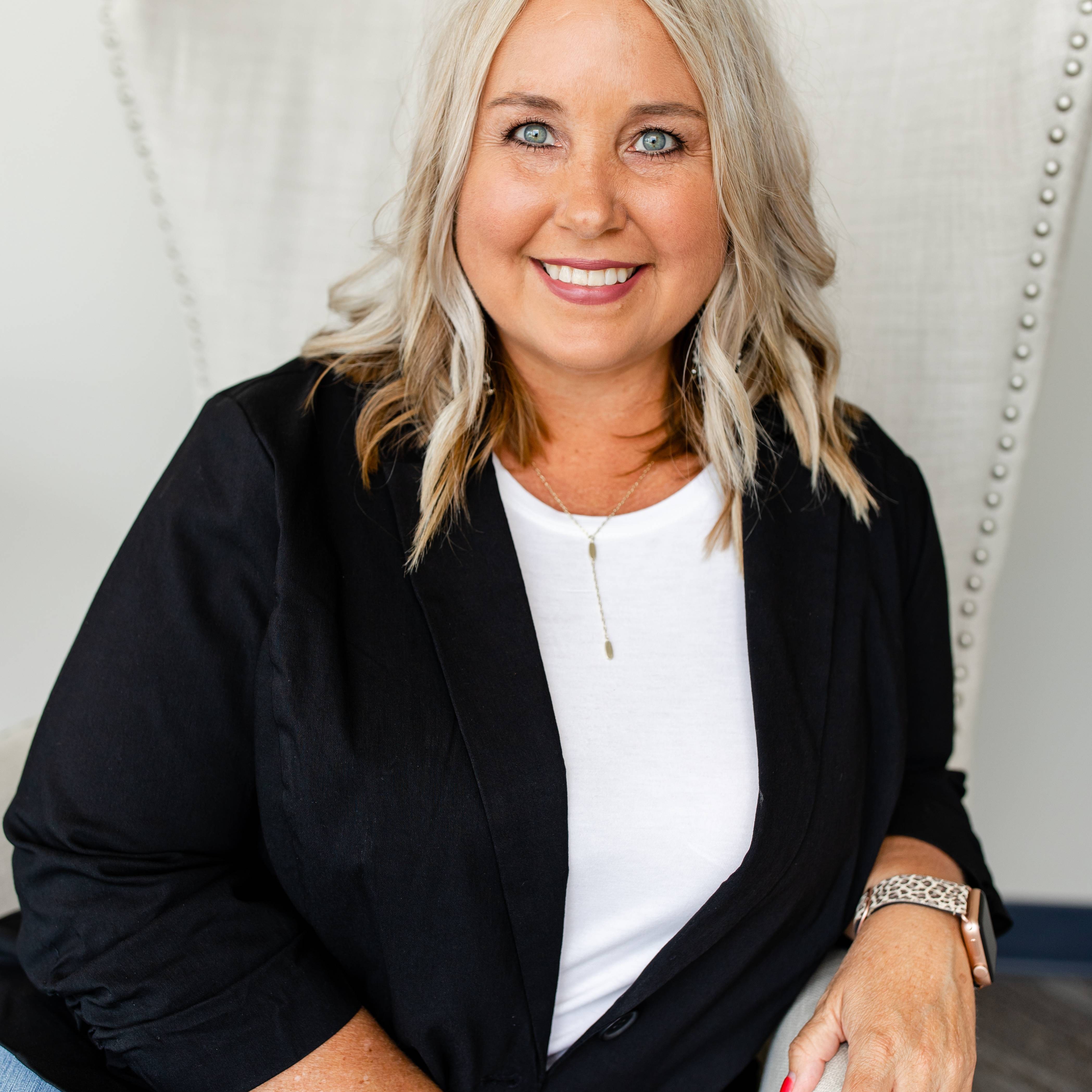 Agent profile picture