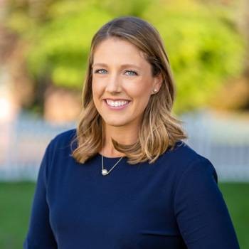 Agent profile picture