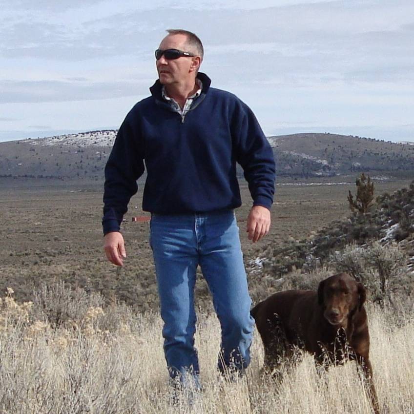 Agent profile picture