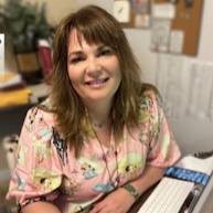 Agent profile picture