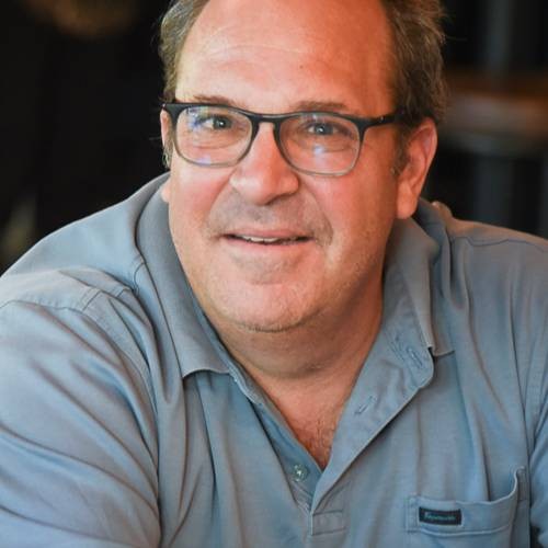 Agent profile picture.