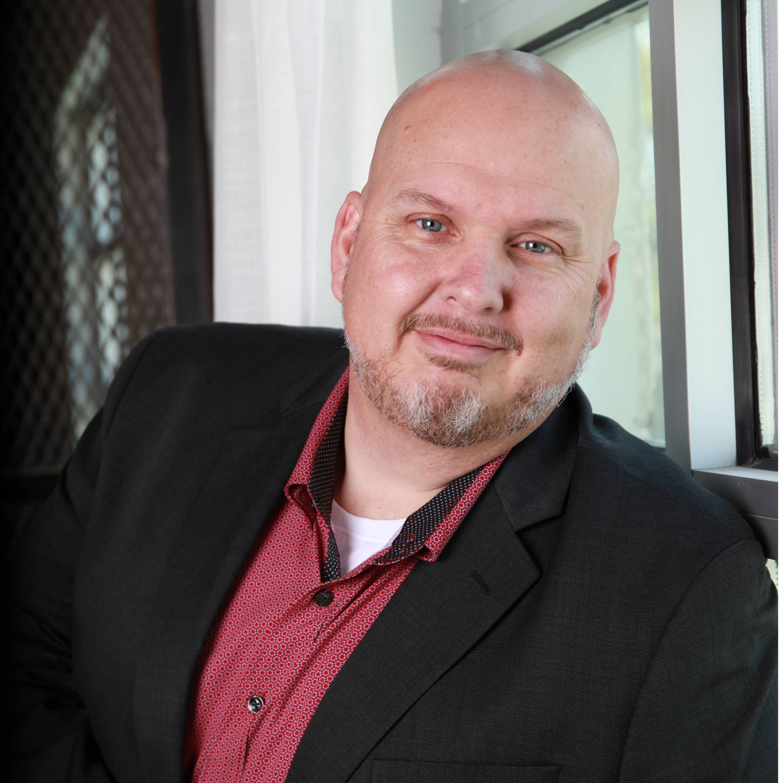 Agent profile picture