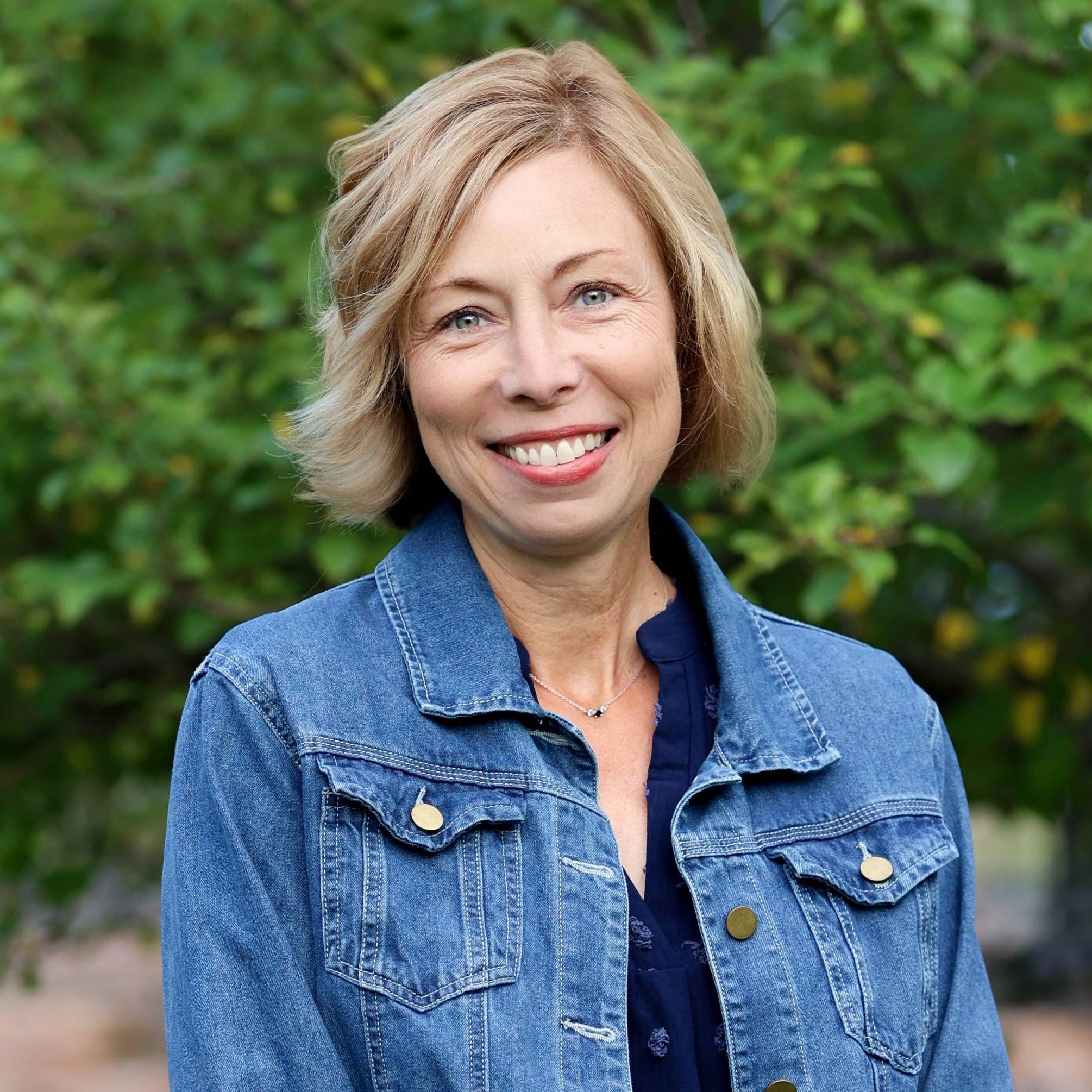 Agent profile picture.