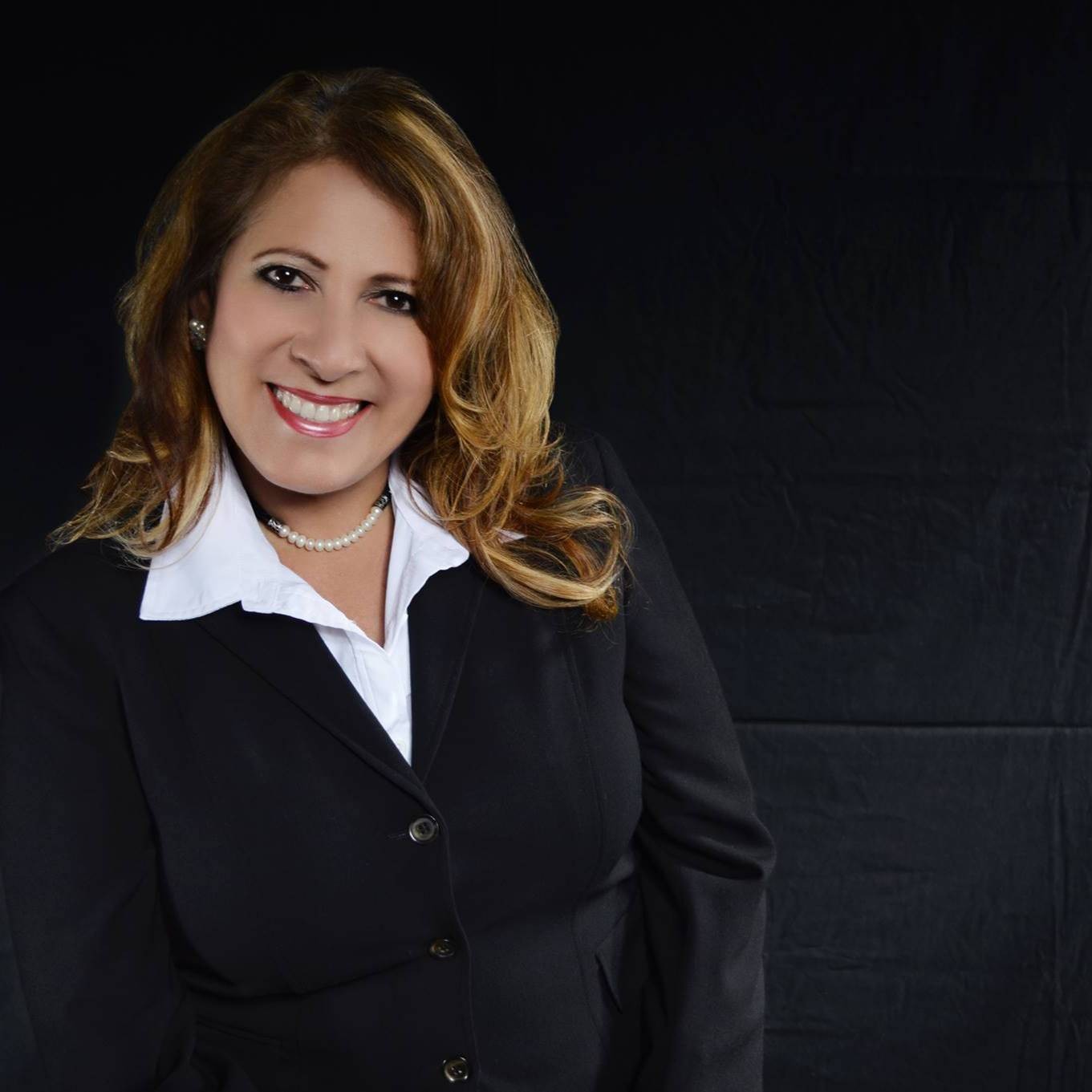 Agent profile picture