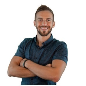 Agent profile picture