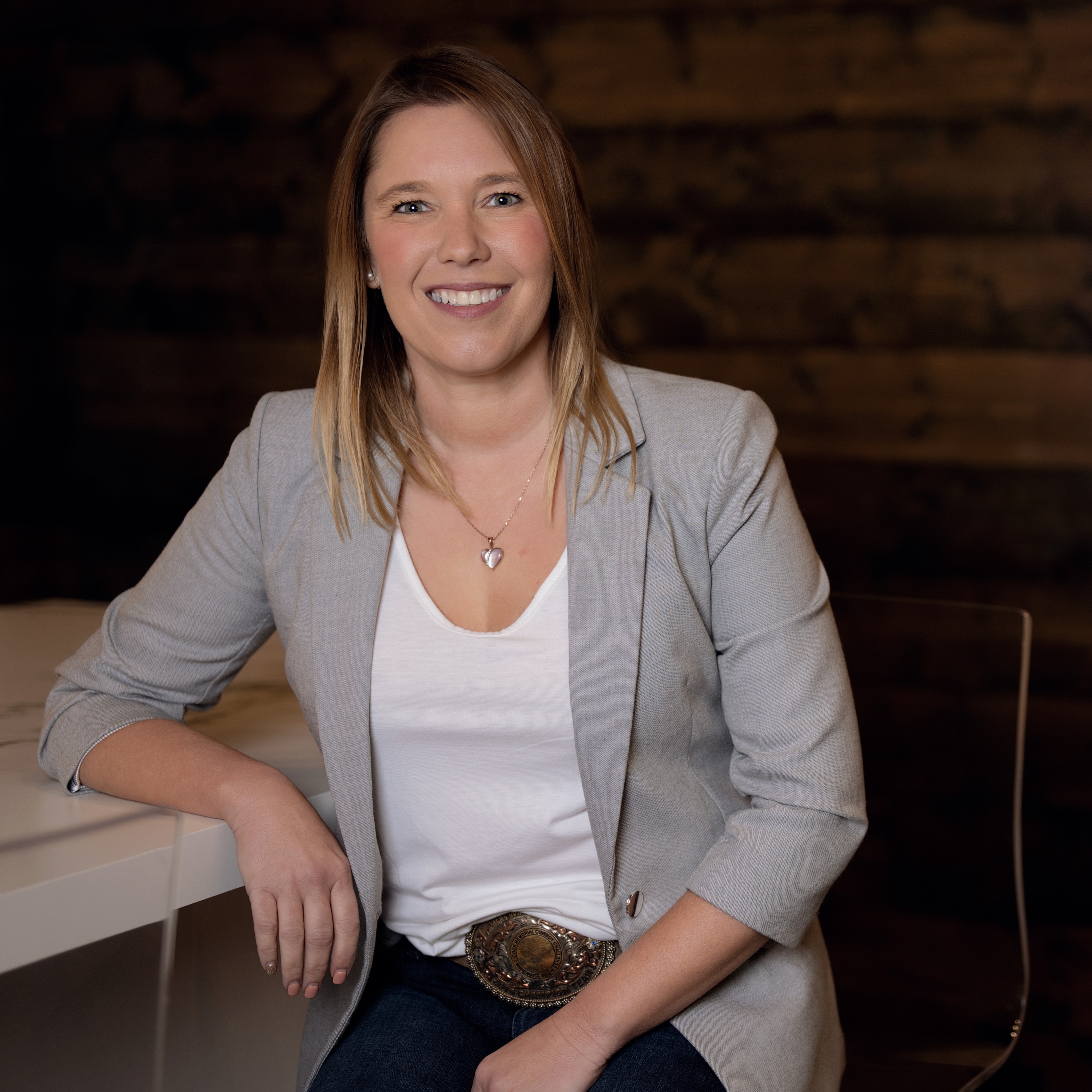 Agent profile picture