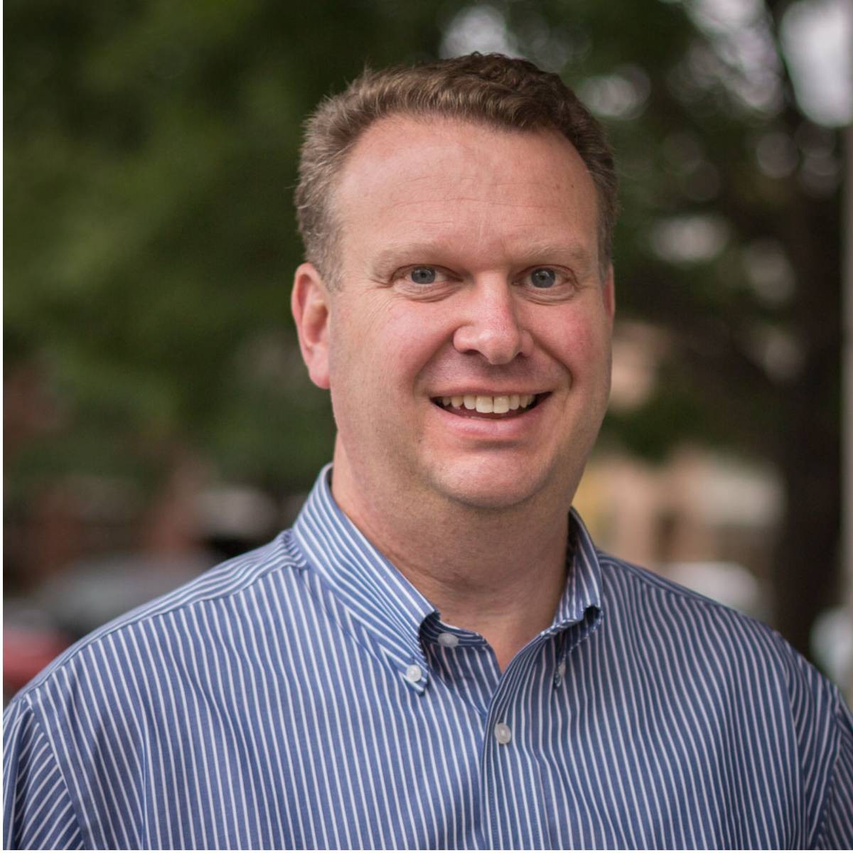 Agent profile picture