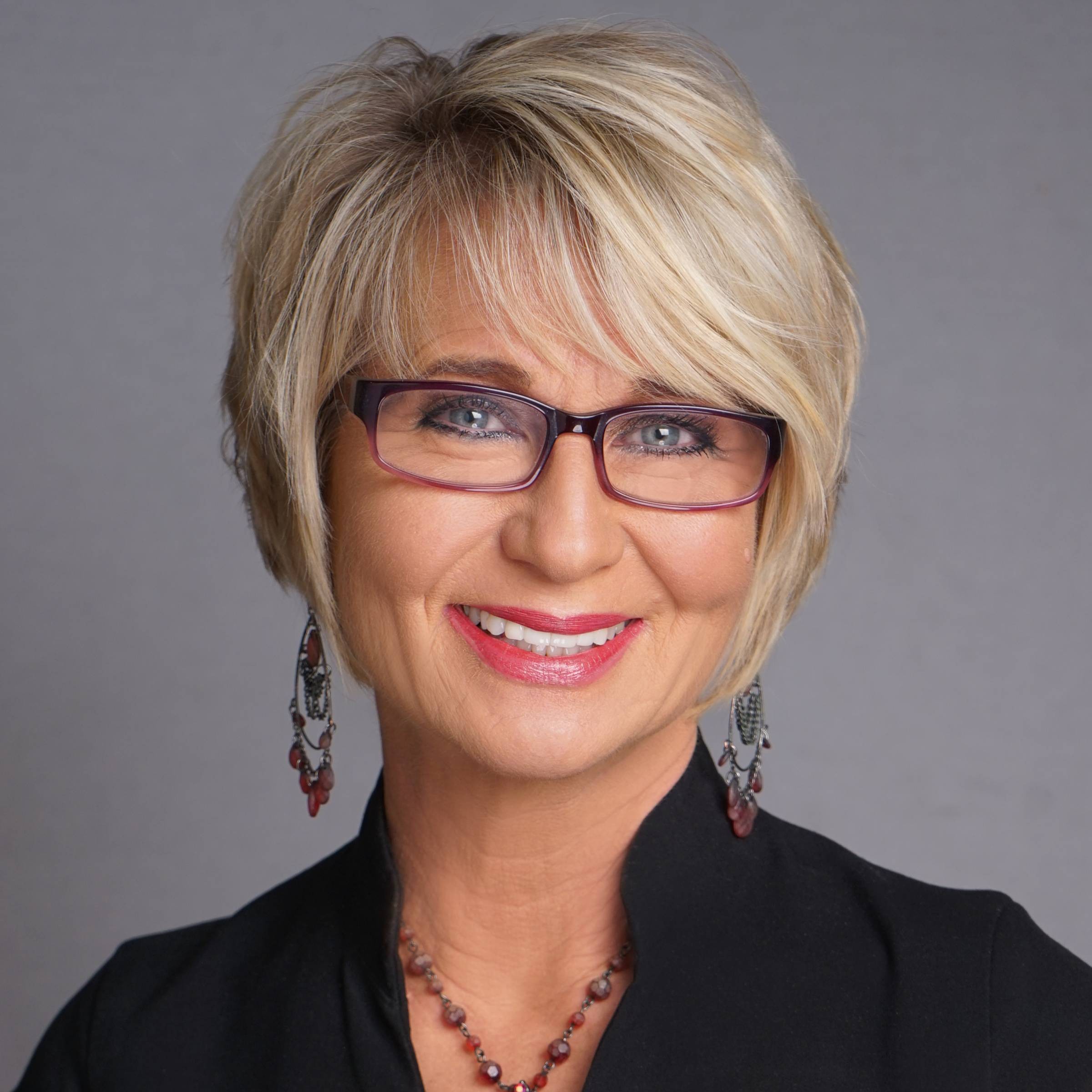 Agent profile picture