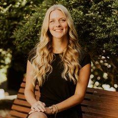 Agent profile picture