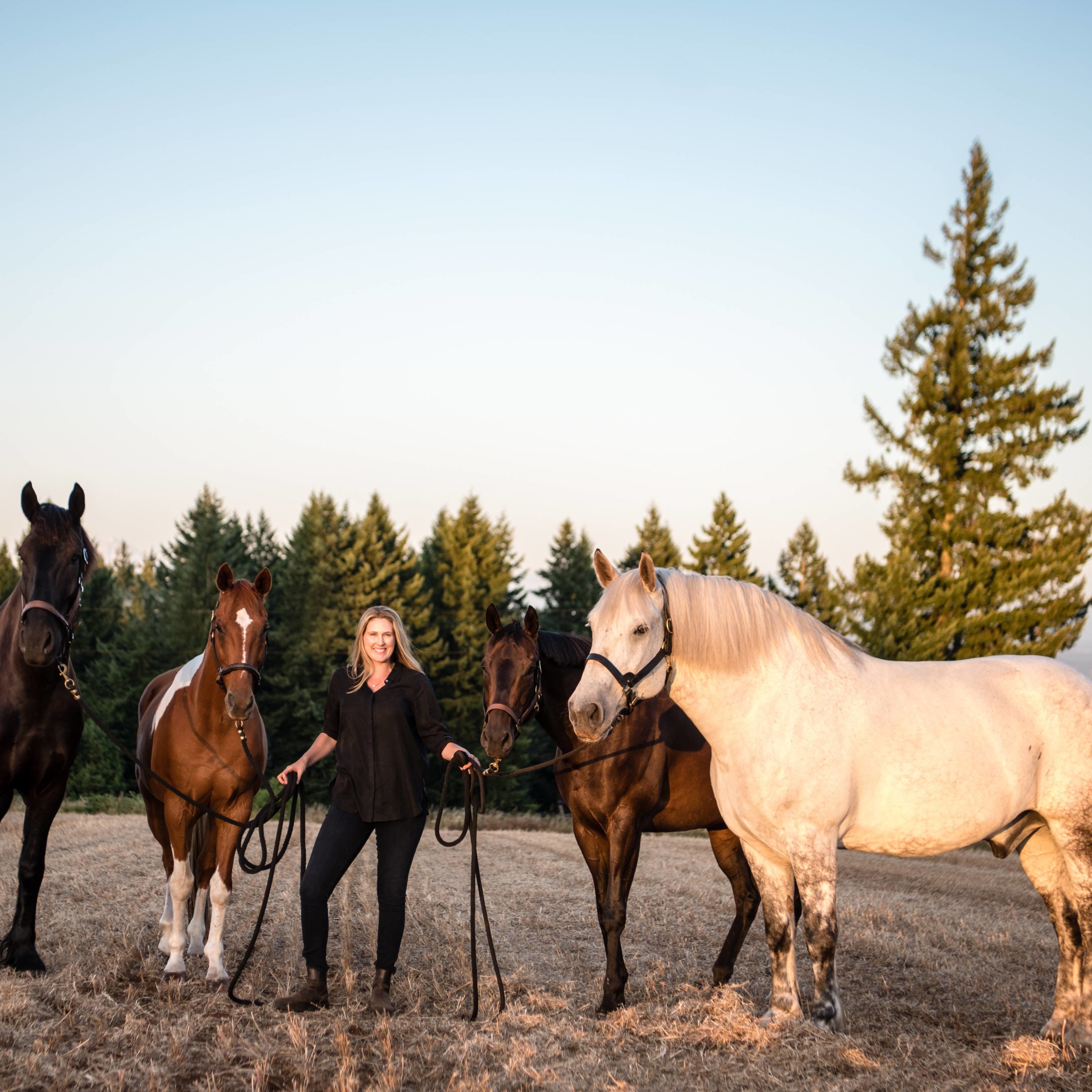 Agent profile picture