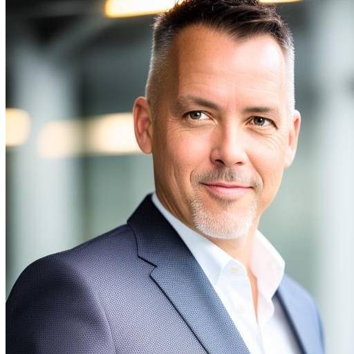Agent profile picture