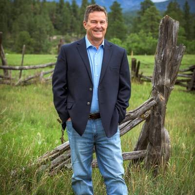 Agent profile picture