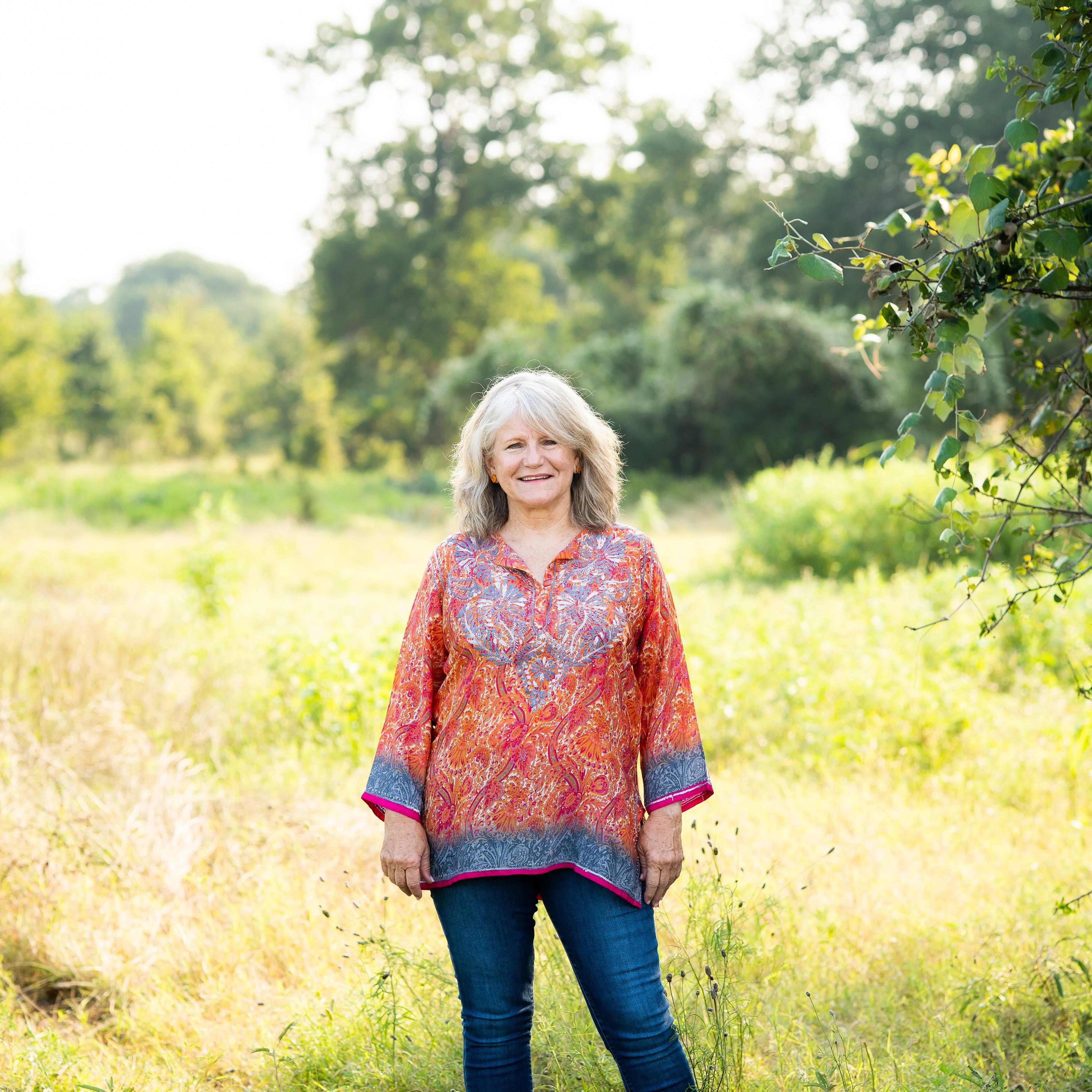 Agent profile picture