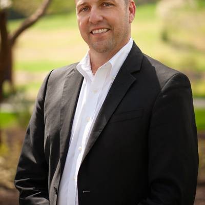 Agent profile picture