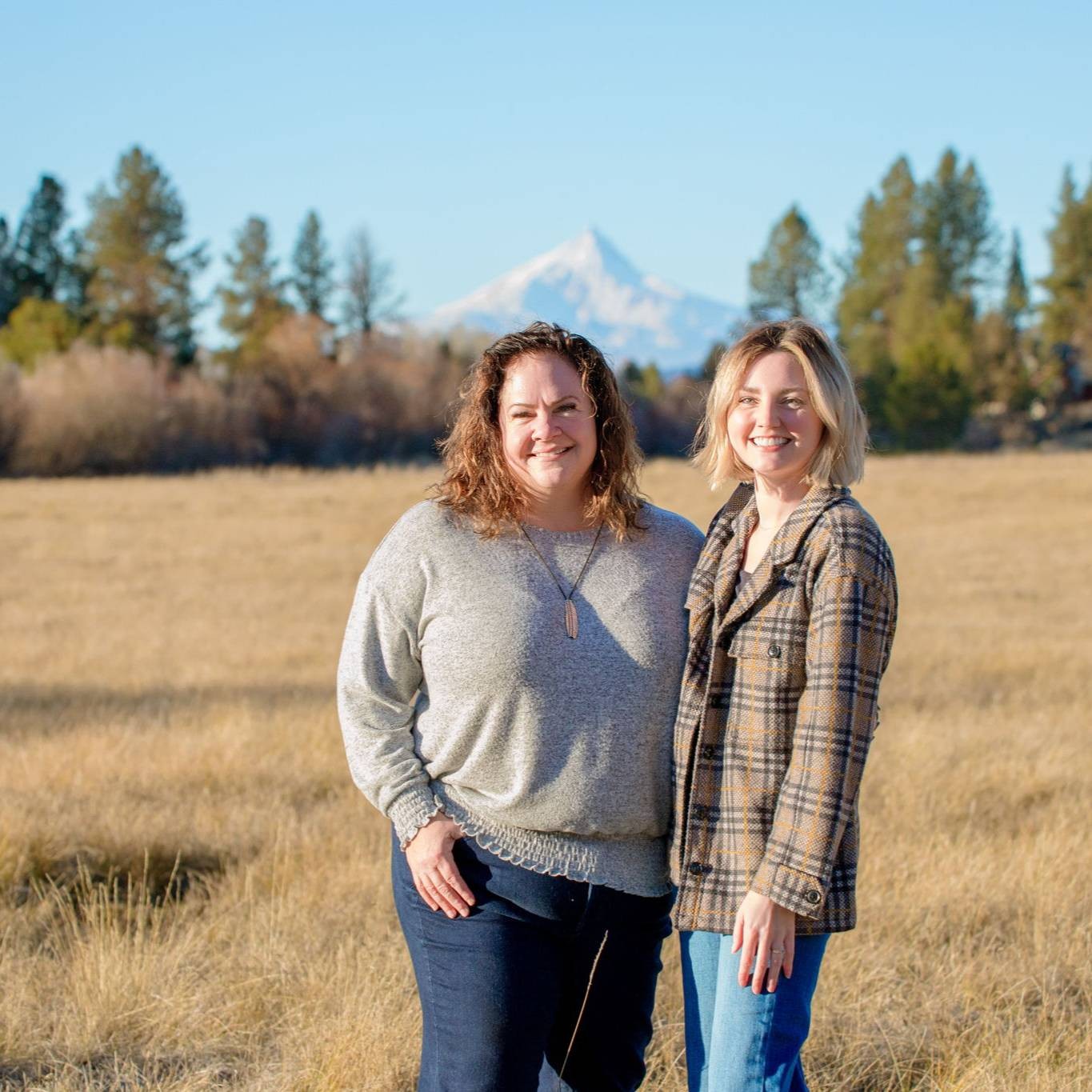 Agent profile picture