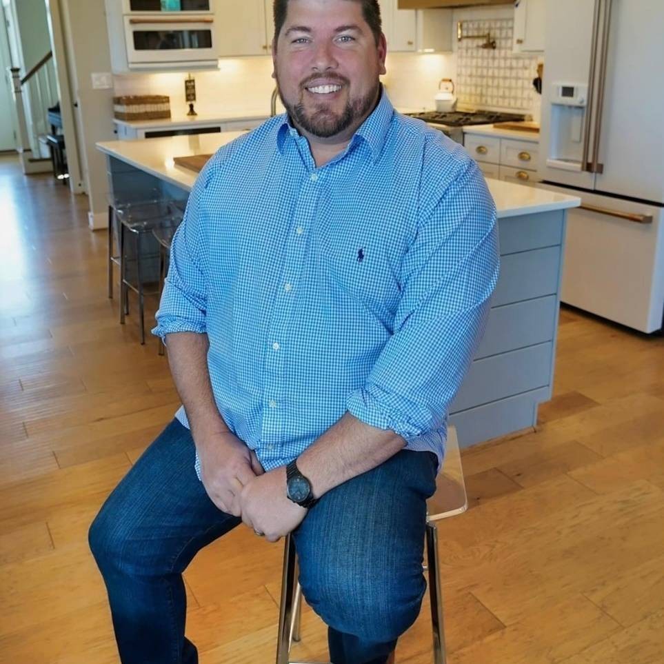 Agent profile picture