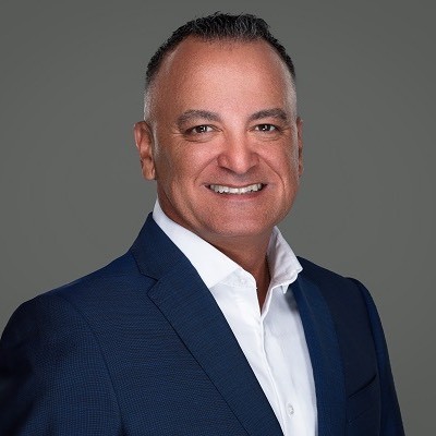 Agent profile picture