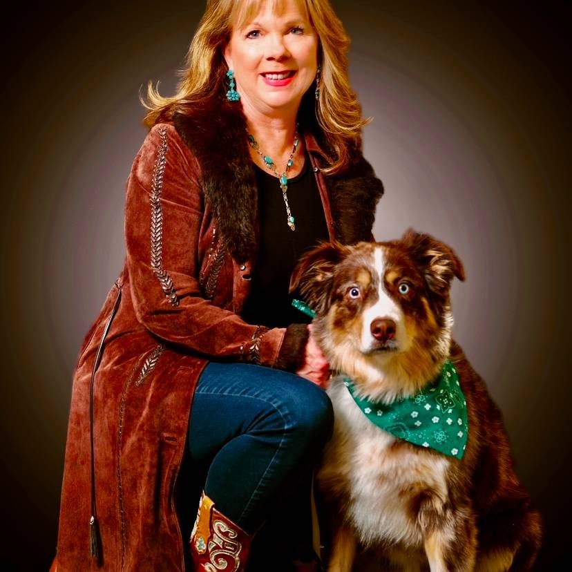 Agent profile picture