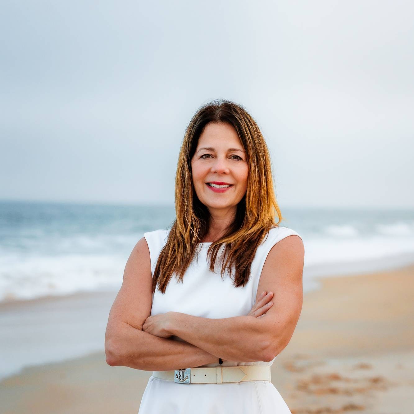 Agent profile picture