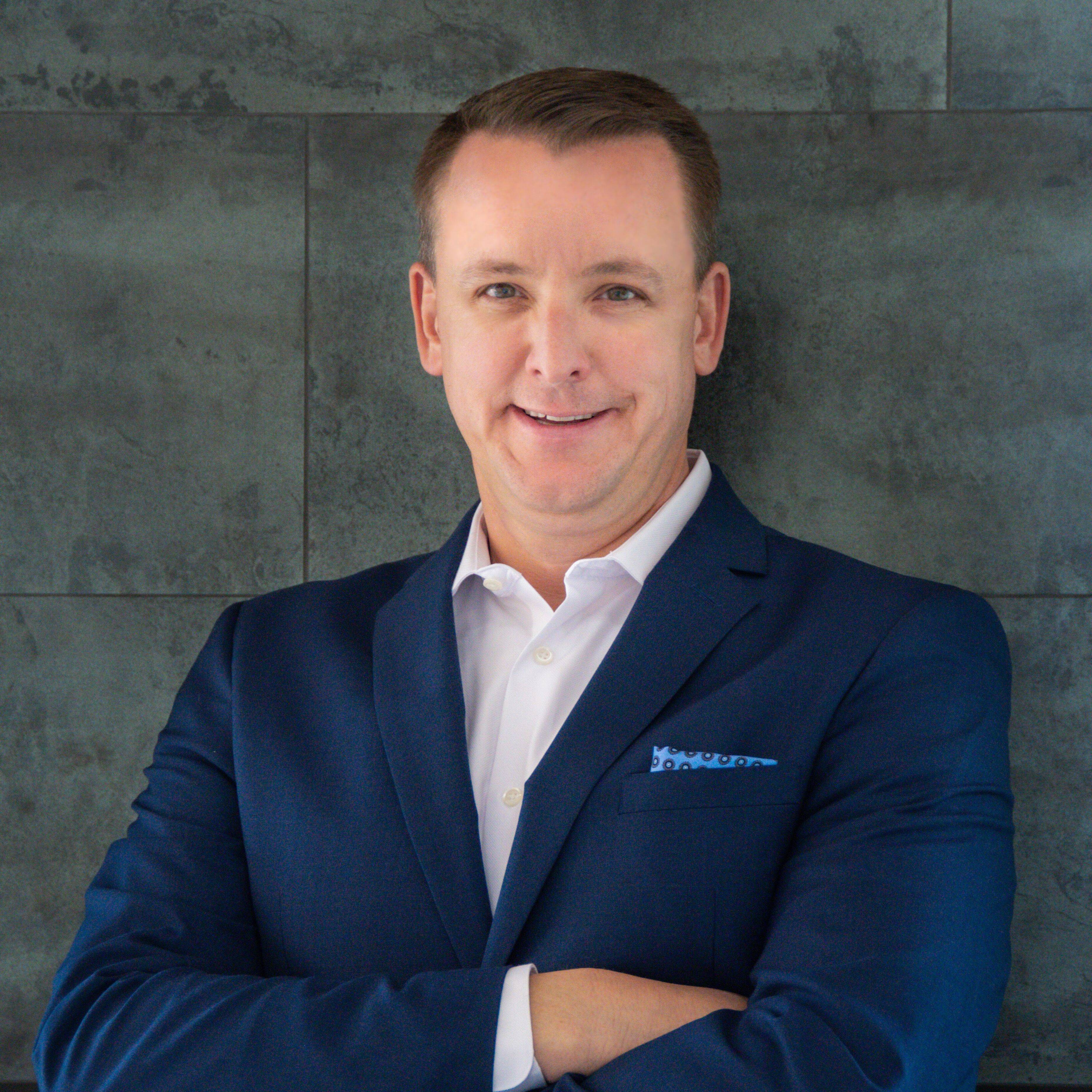 Agent profile picture