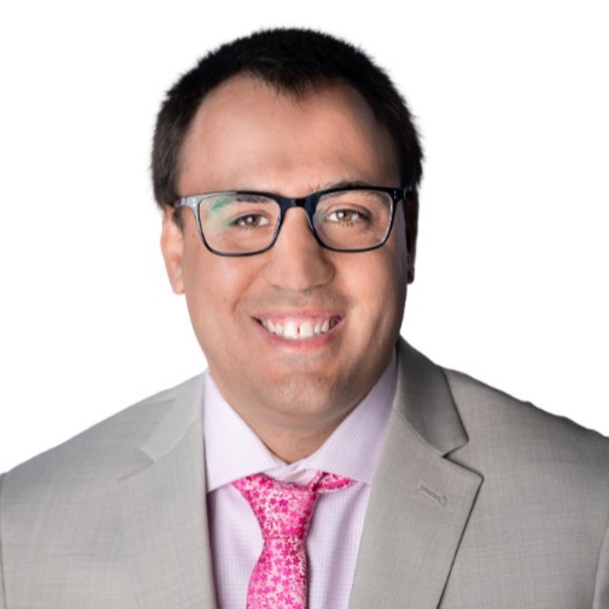 Agent profile picture