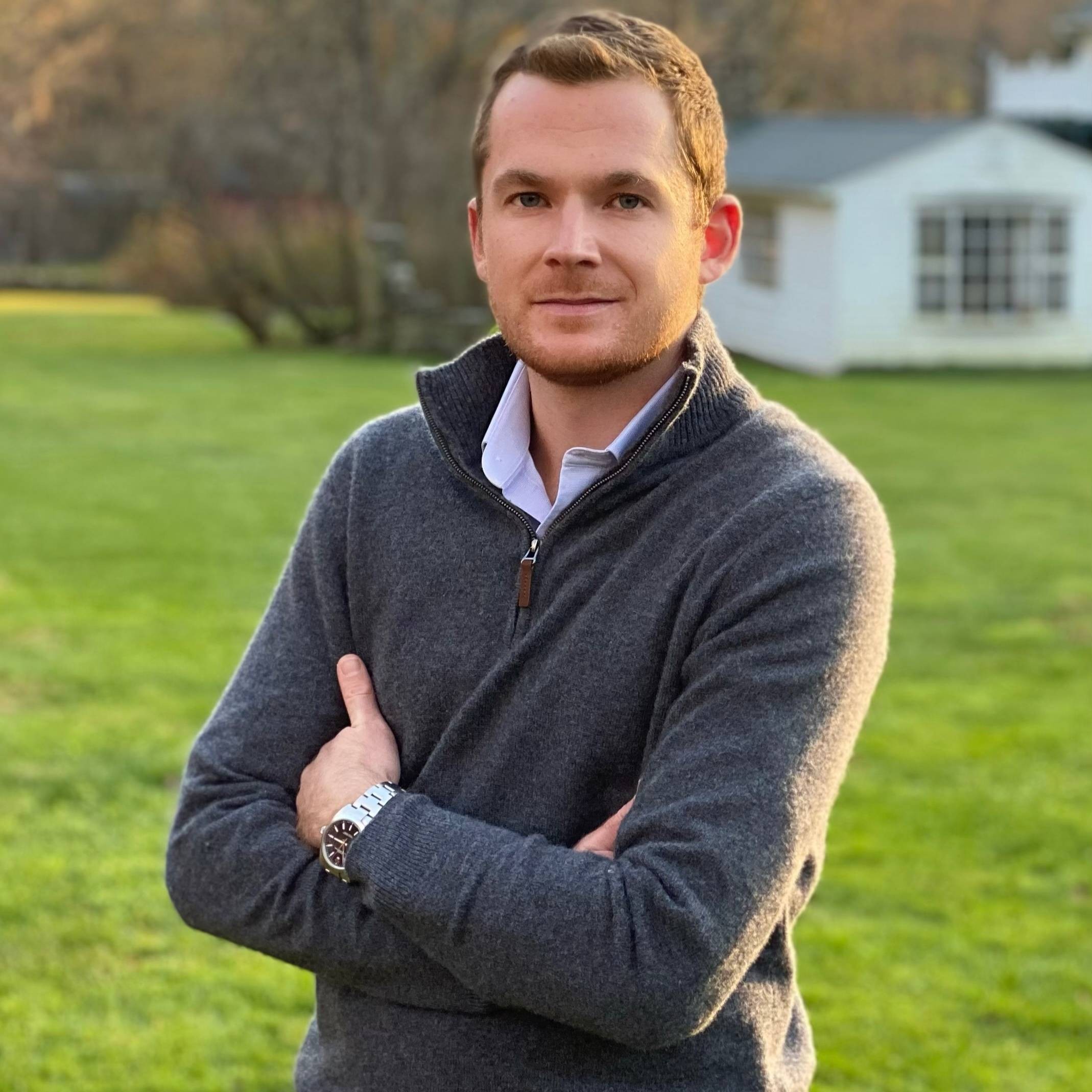 Agent profile picture