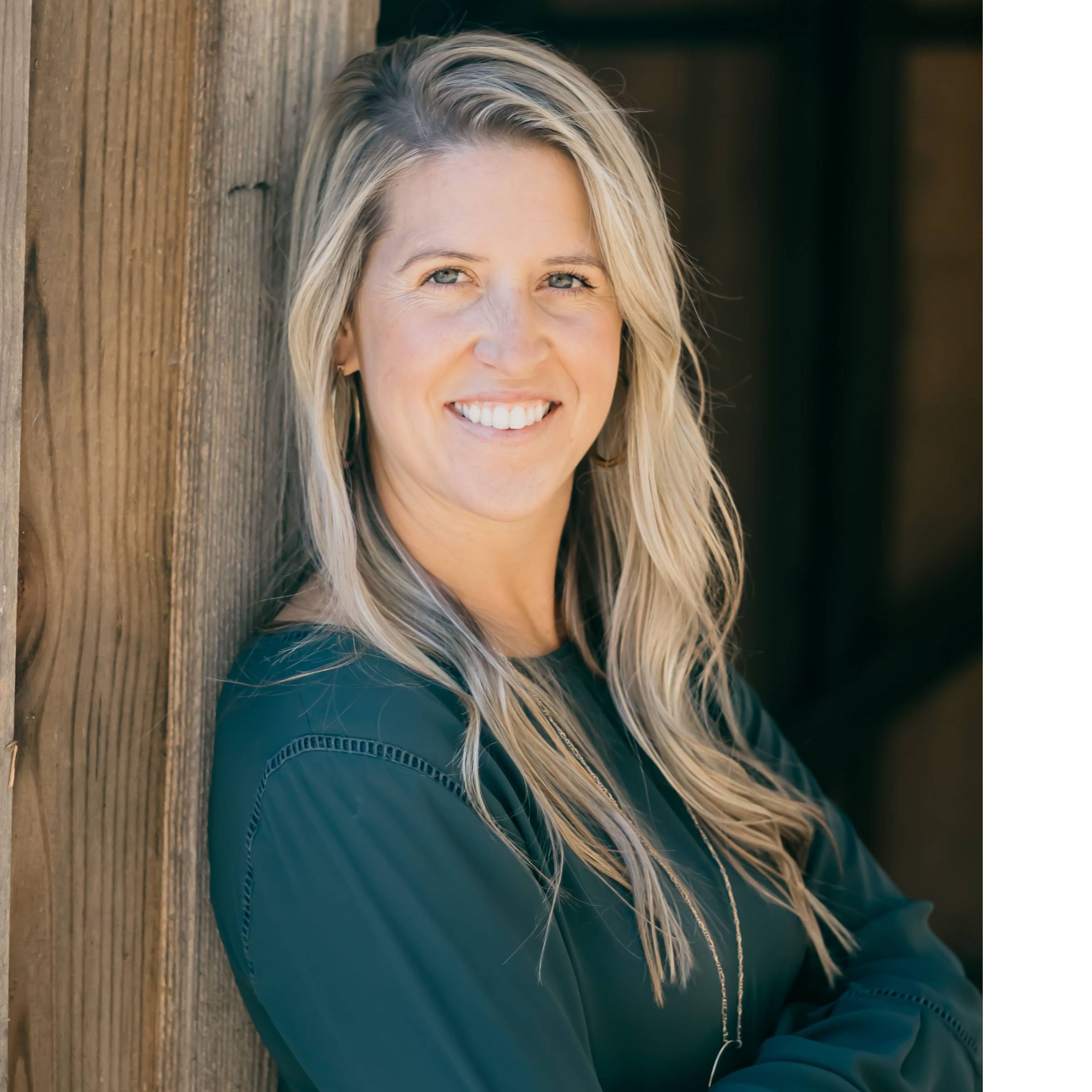 Agent profile picture