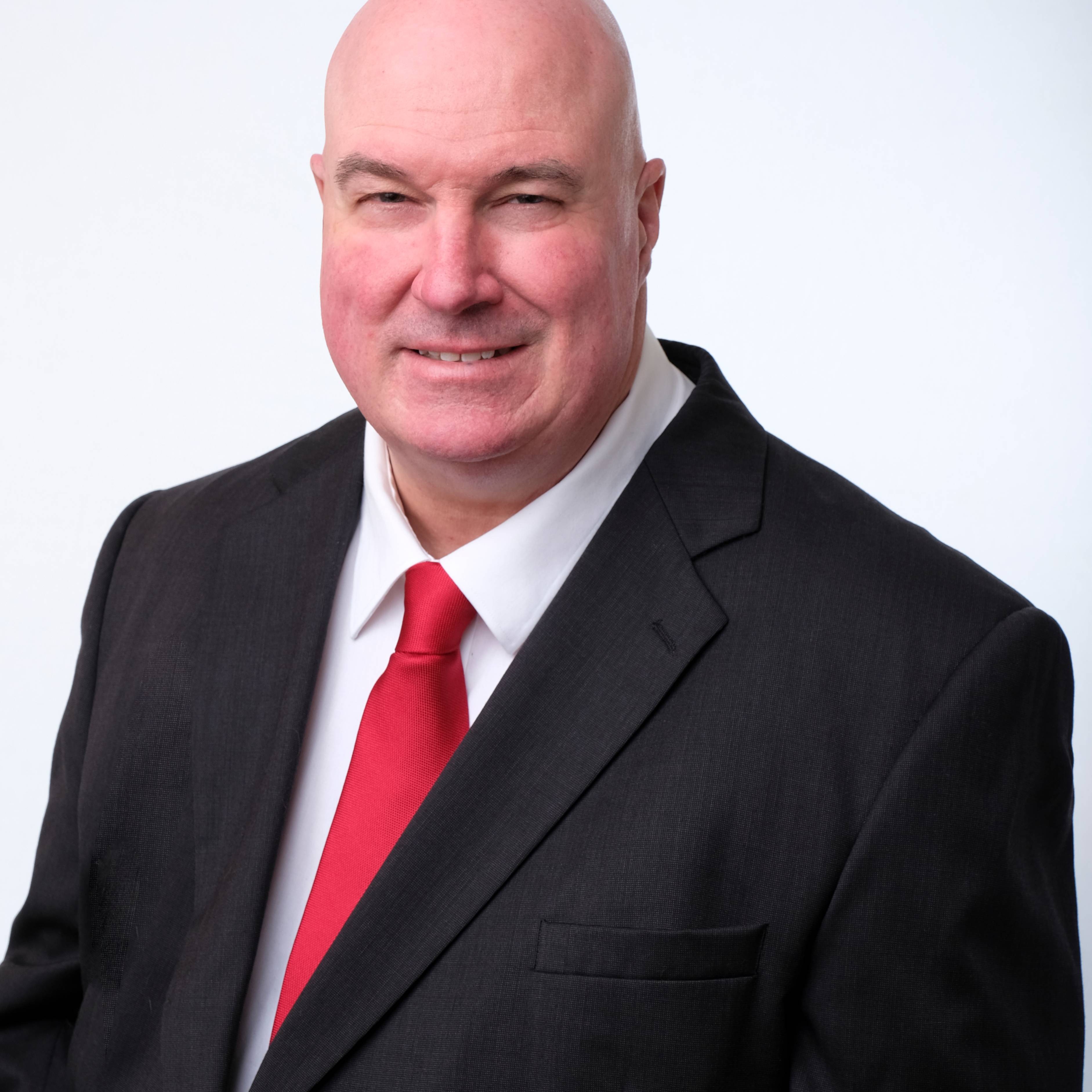 Agent profile picture