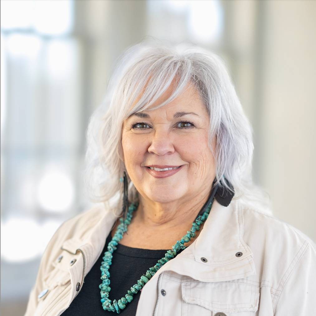 Agent profile picture