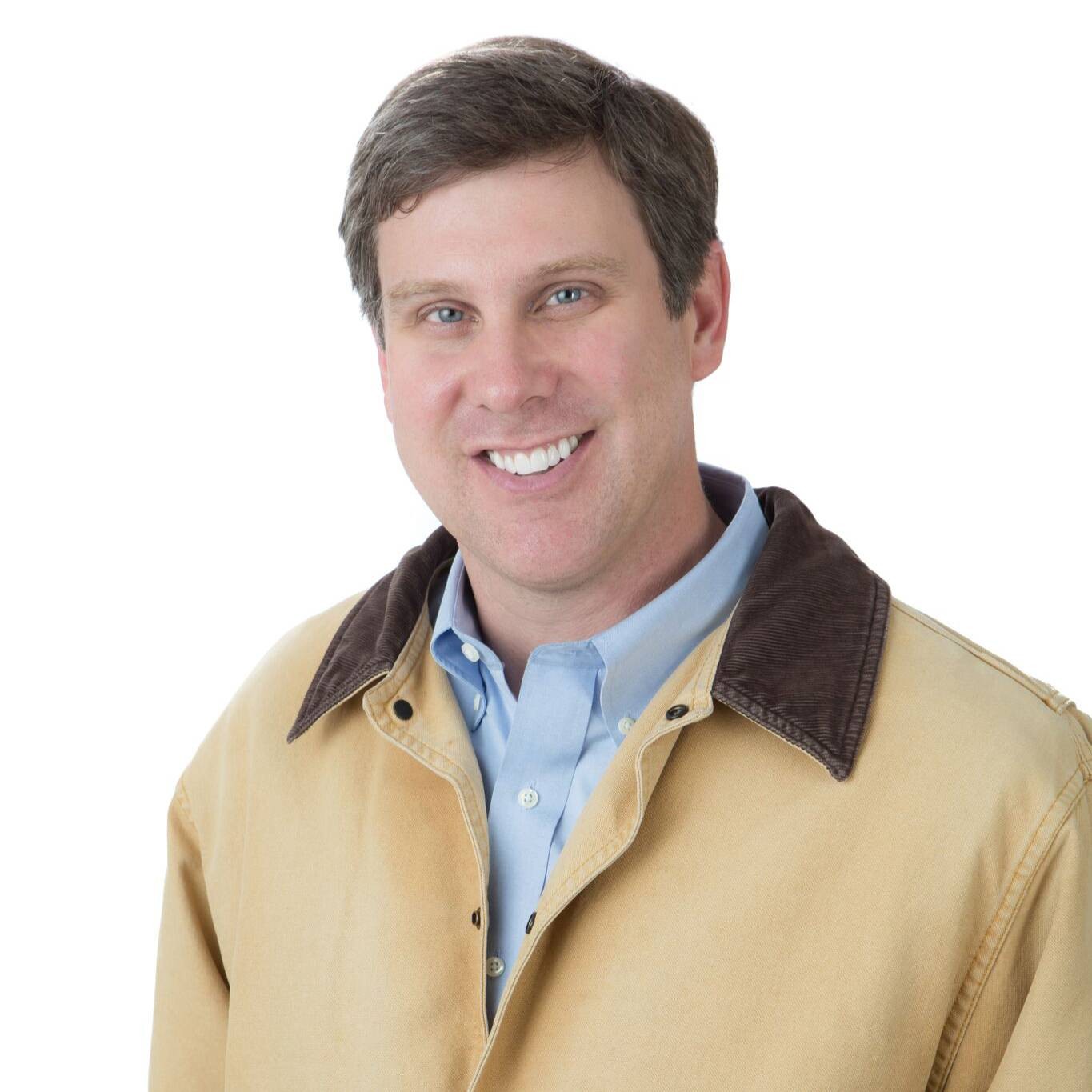 Agent profile picture