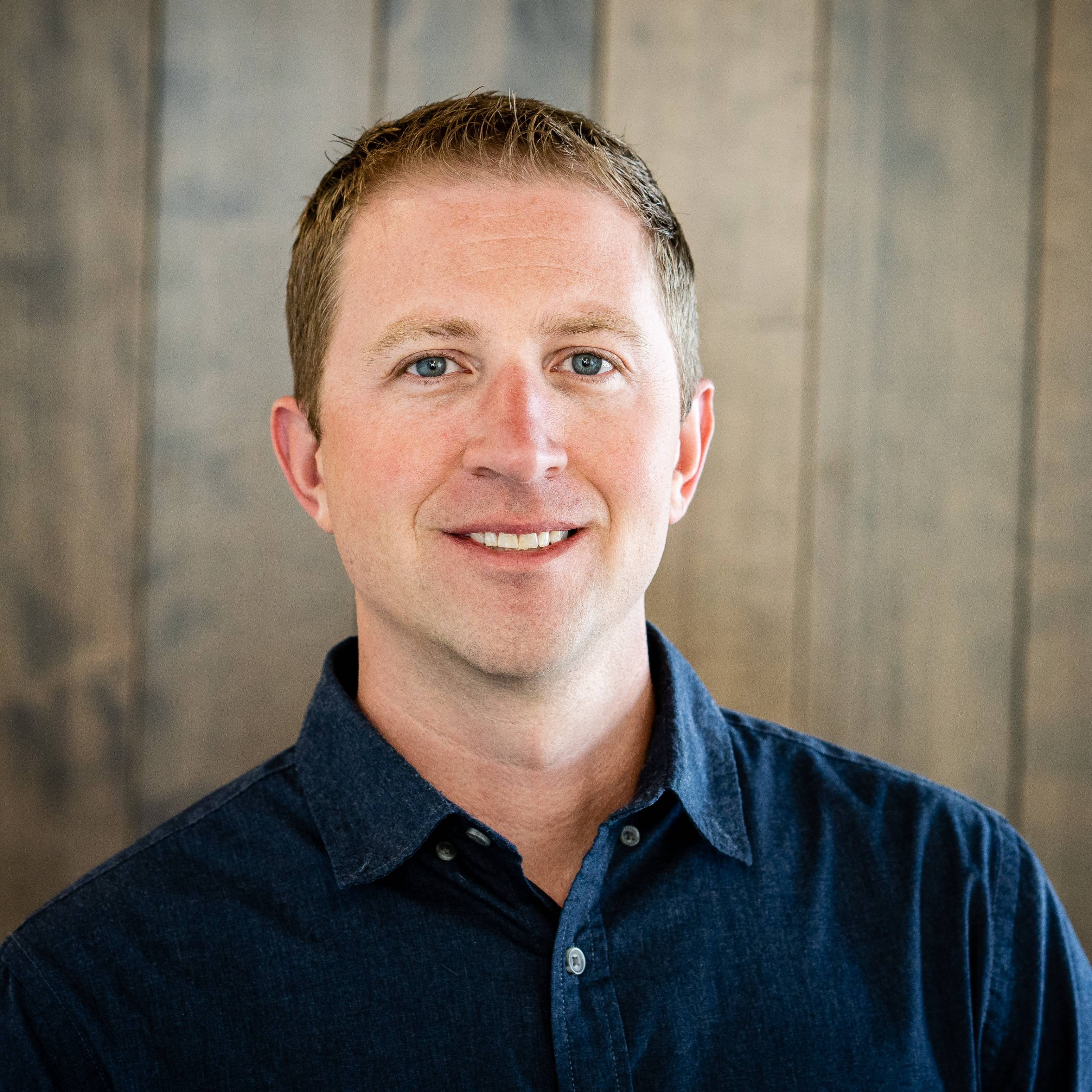 Agent profile picture