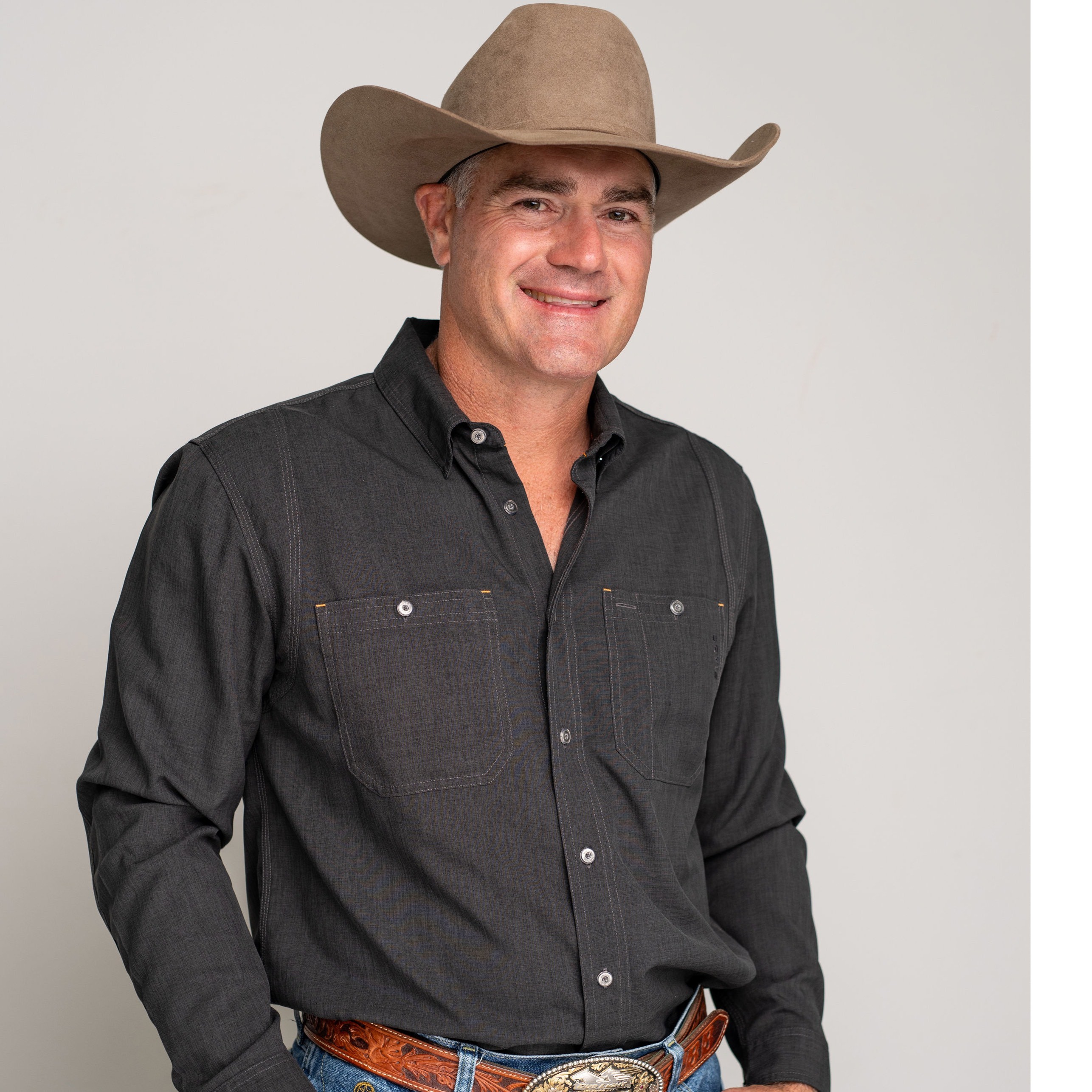 Agent profile picture