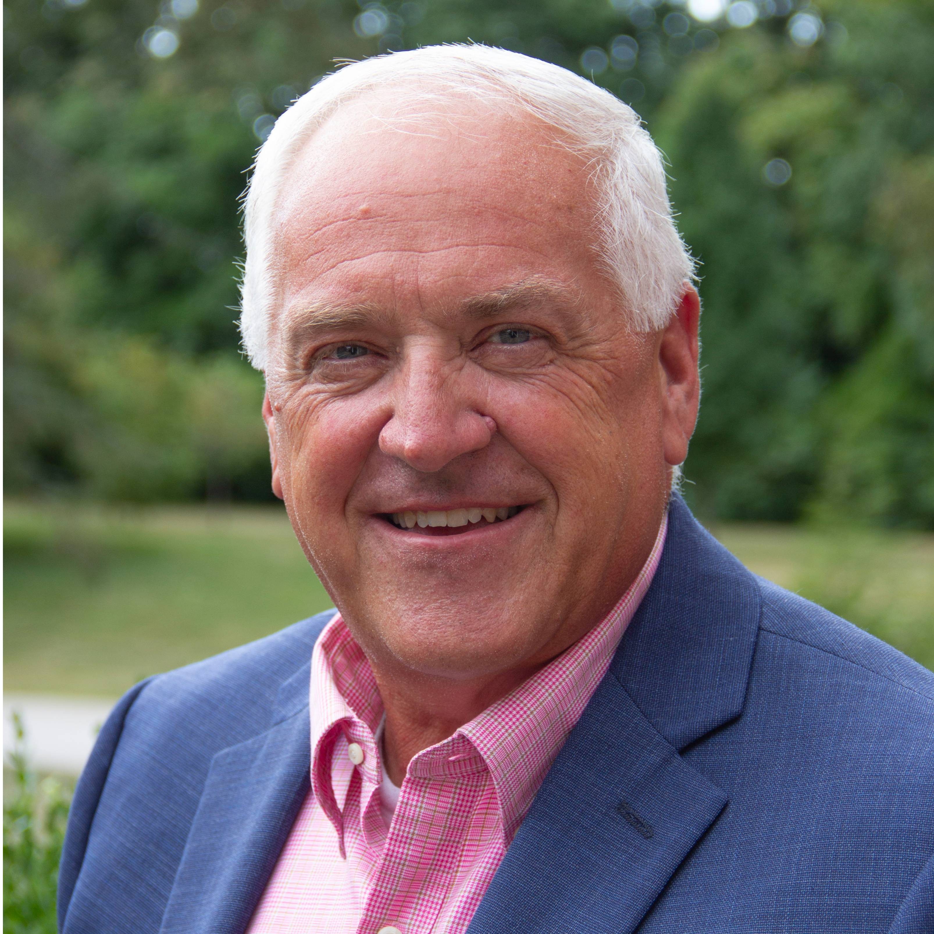 Agent profile picture