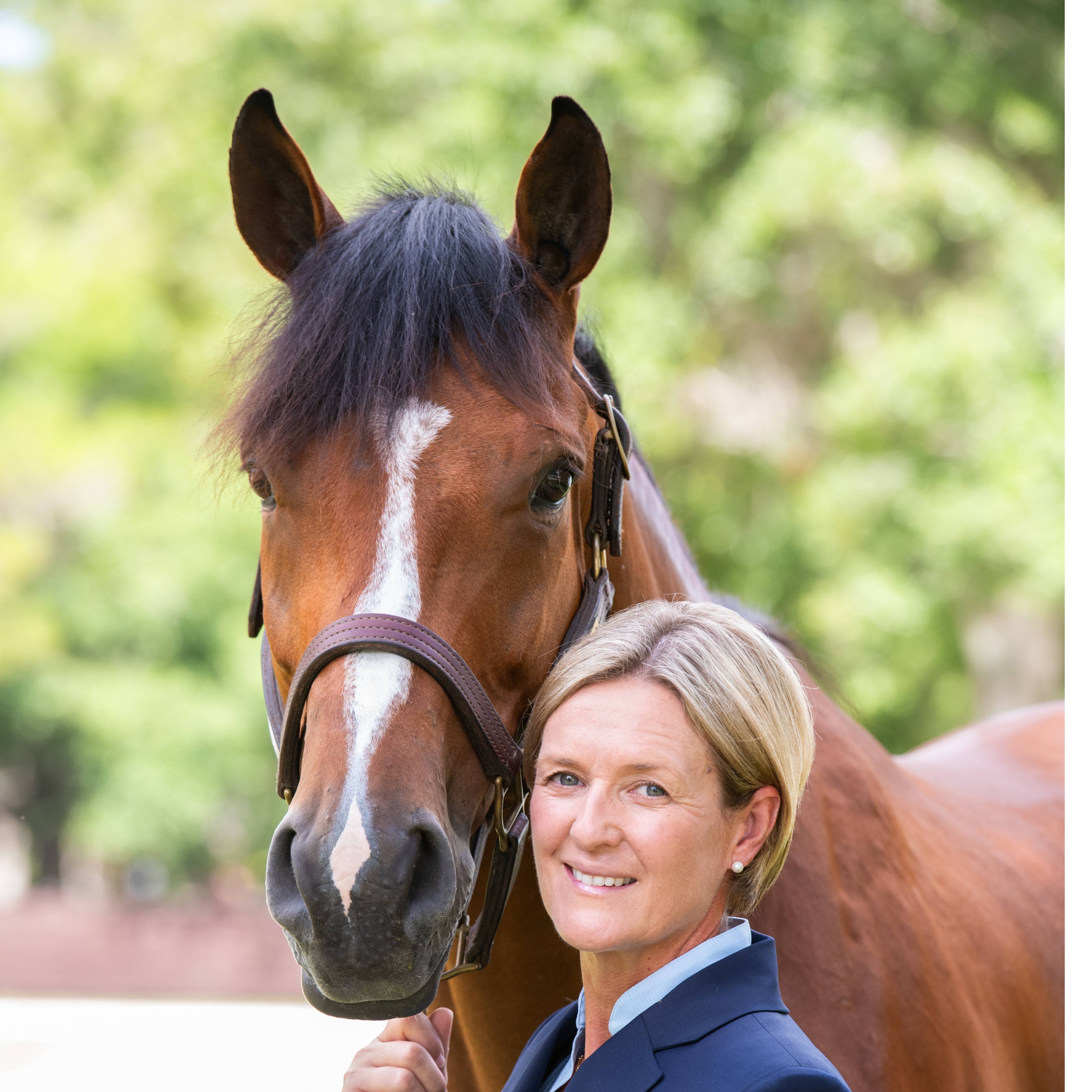 Agent profile picture