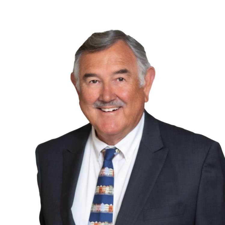 Agent profile picture