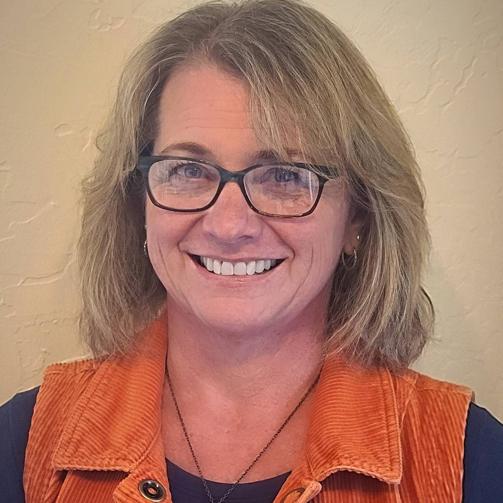 Agent profile picture