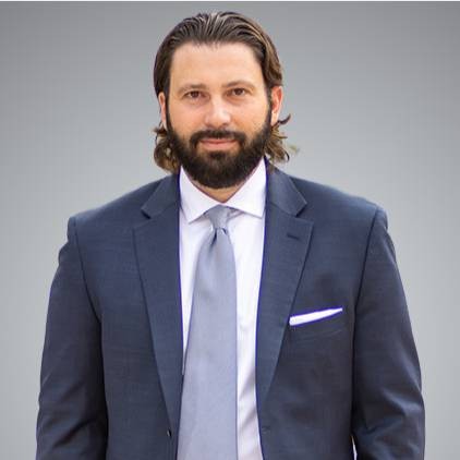 Agent profile picture