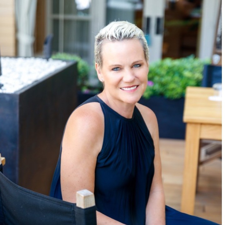 Agent profile picture