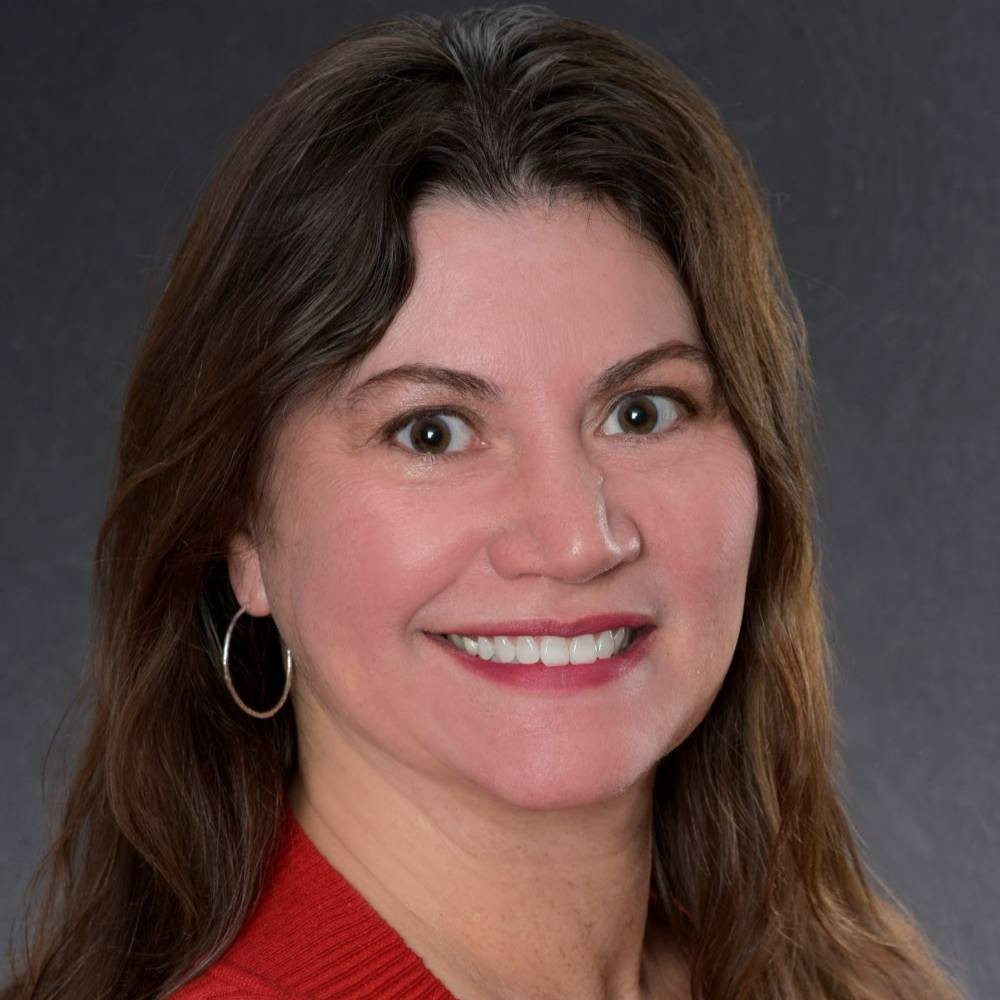 Agent profile picture