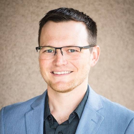 Agent profile picture.