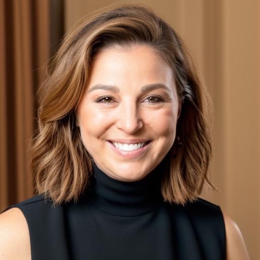 Agent profile picture