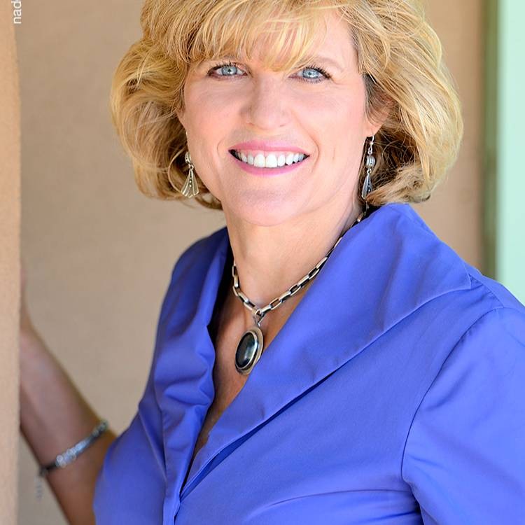 Agent profile picture