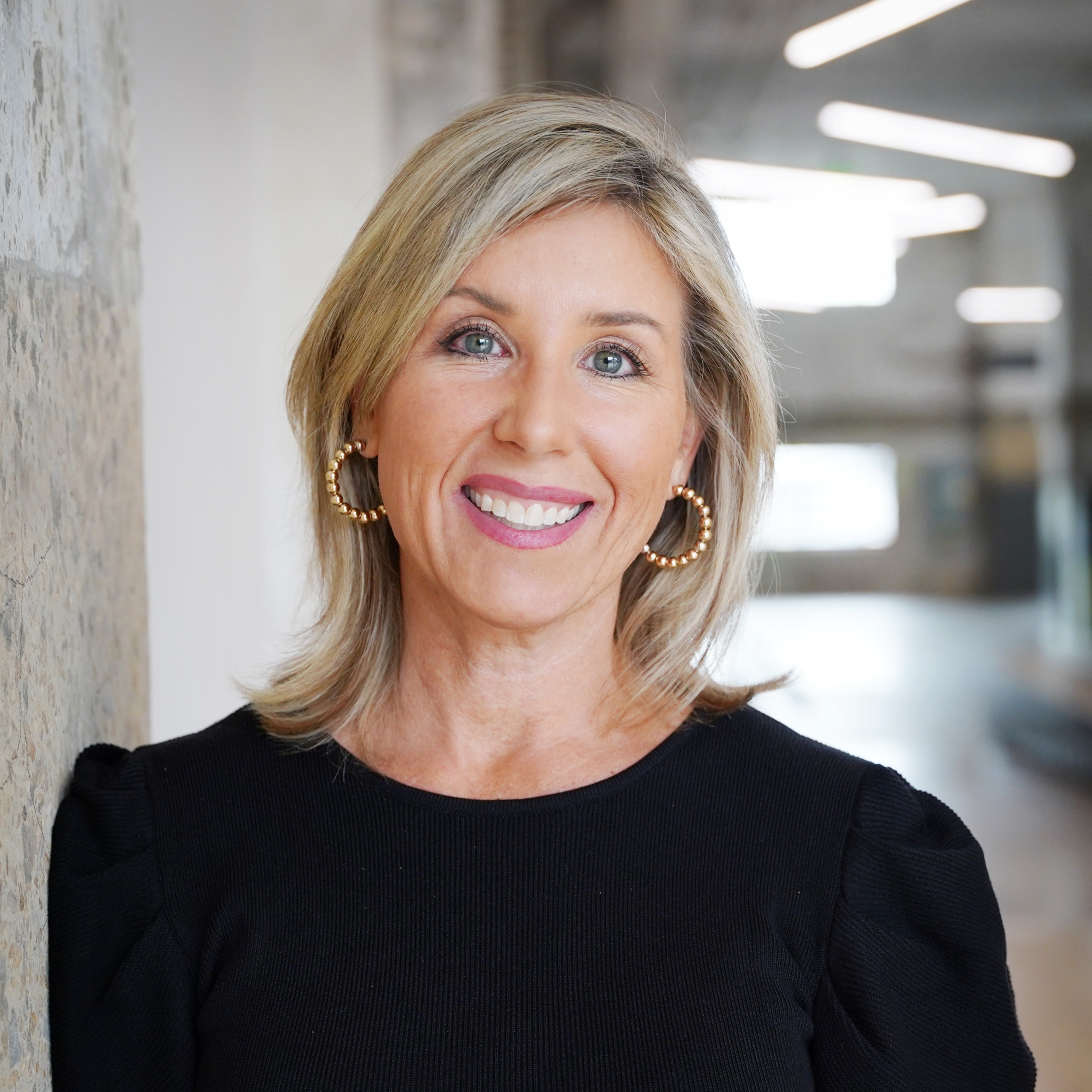 Agent profile picture.