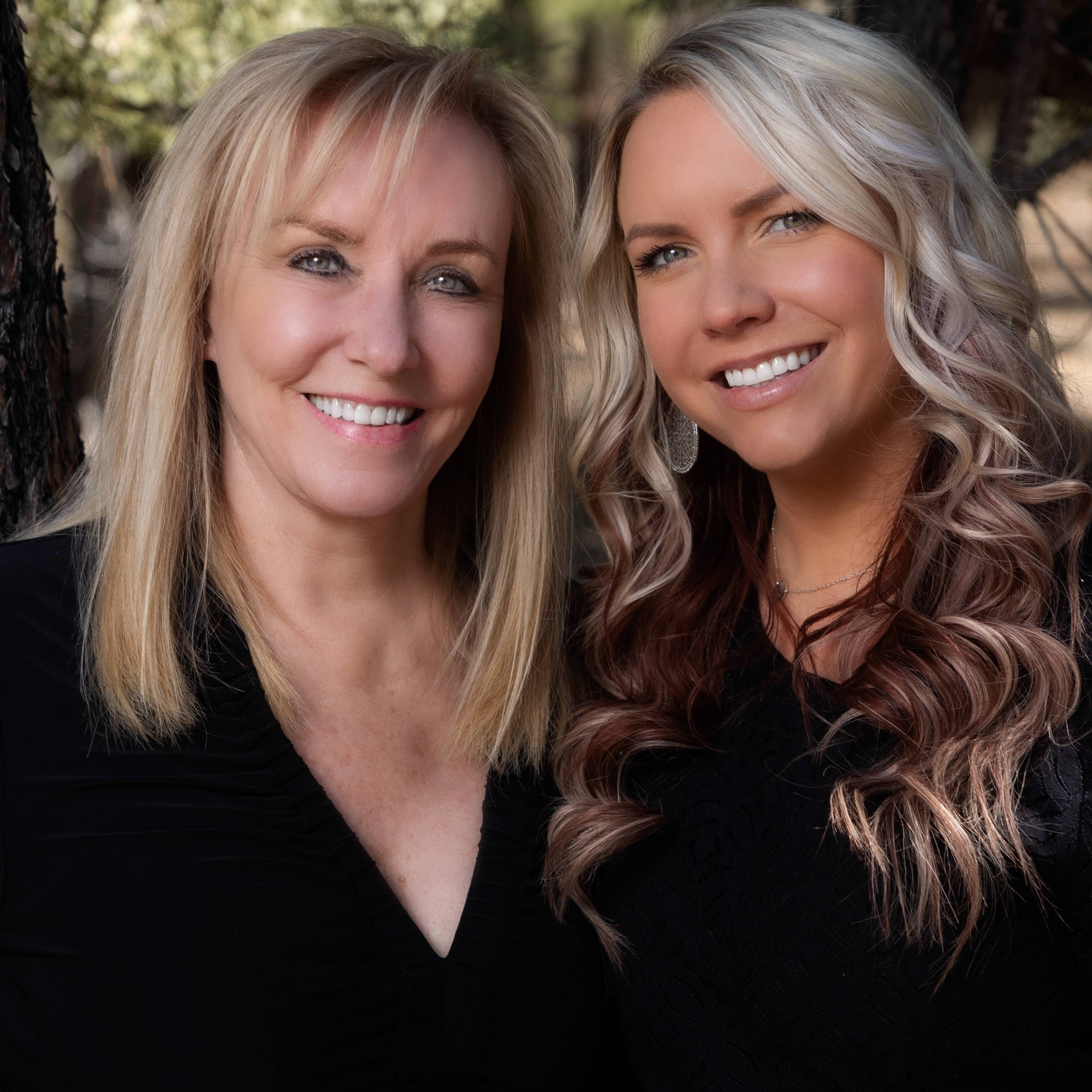 Agent profile picture.