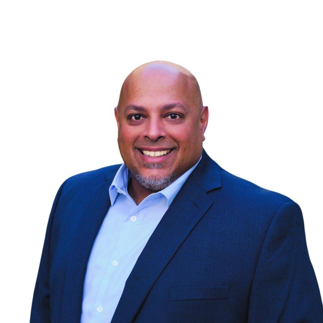 Agent profile picture