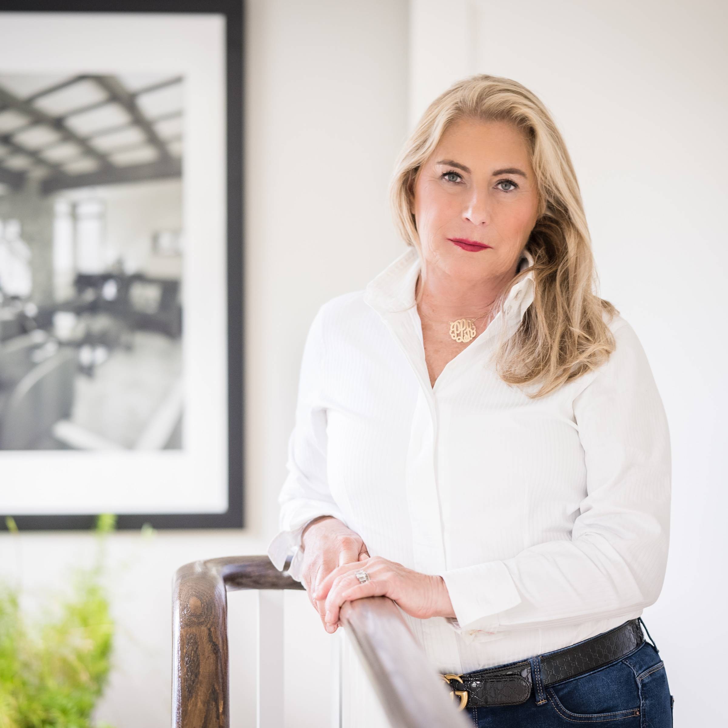 Agent profile picture