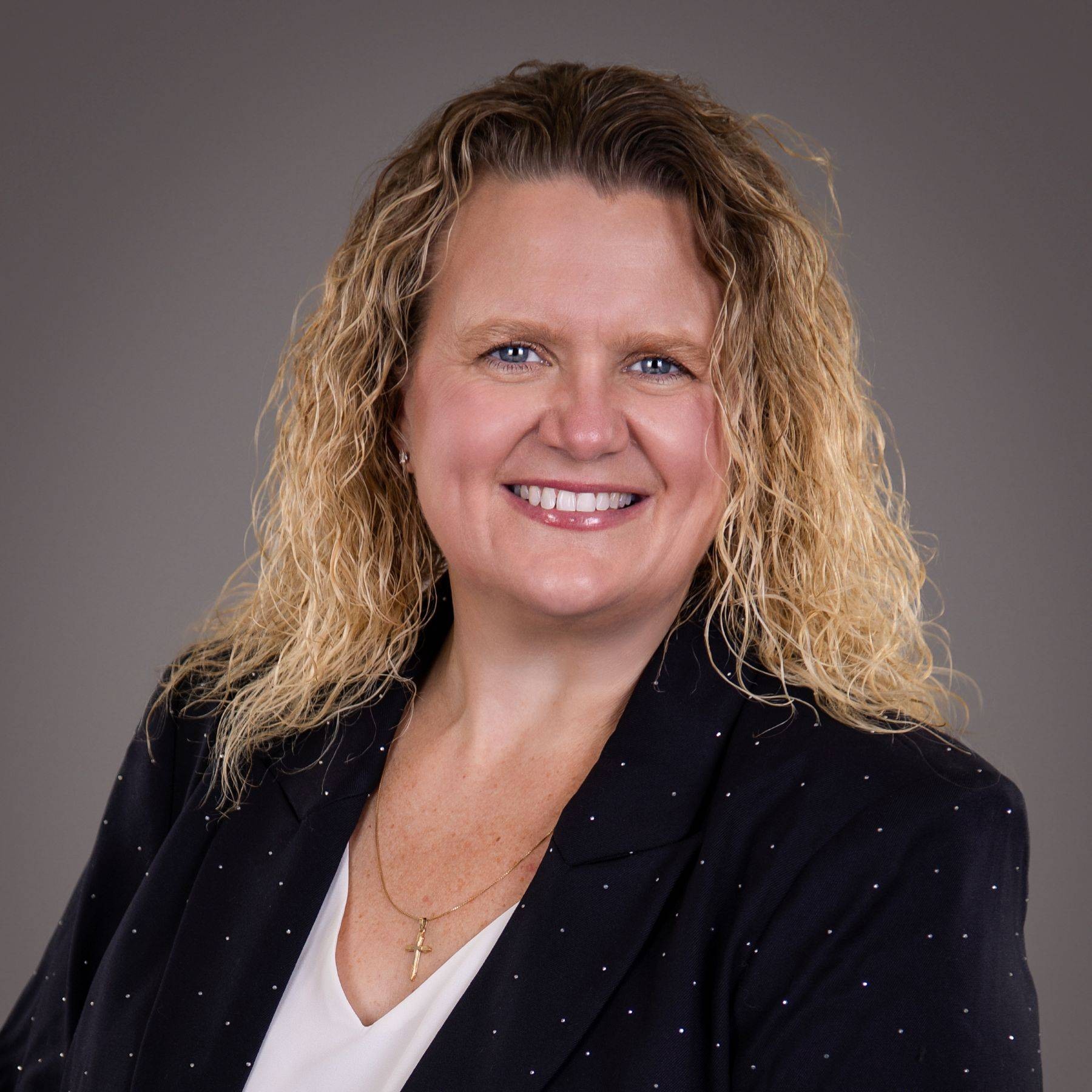 Agent profile picture.