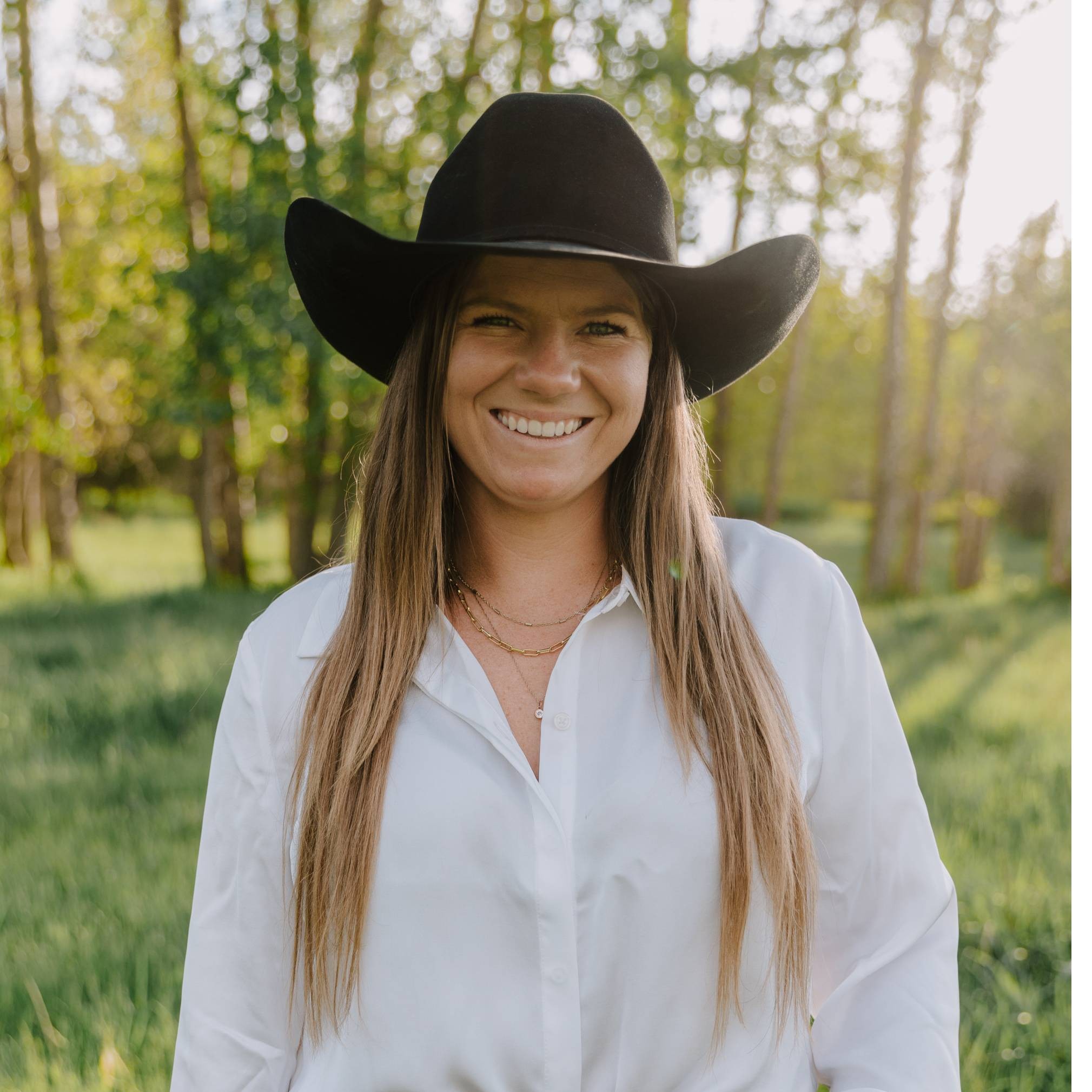 Agent profile picture