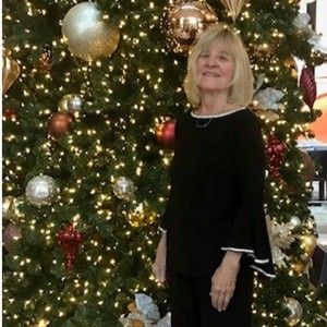 Agent profile picture